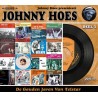 Johnny Hoes – Johnny Hoes Presenteert Johnny Hoes - Deel 1 (2 CD)