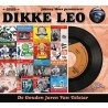 Dikke Leo – Johnny Hoes Presenteert Dikke Leo (2 CD)