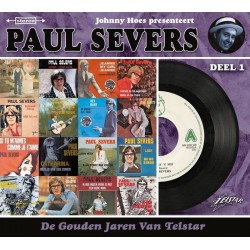 Paul Severs – Johnny Hoes Presenteert Paul Severs - Deel 1 (2 CD)