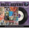 Paul Severs – Johnny Hoes Presenteert Paul Severs - Deel 1 (2 CD)