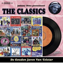 The Classics – Johnny Hoes Presenteert The Classics (2 CD)