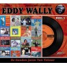 Eddy Wally – Johnny Hoes Presenteert Eddy Wally - Deel 1 (2 CD)