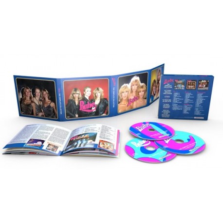 Babe - The Complete Collection (3 CD)