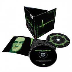 Type O Negative – Life Is Killing Me (2 CD)
