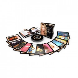Patricia Paay Incl. The Star Sisters – Forever Young (The Complete Album Collection & More) (13 CD boxset)