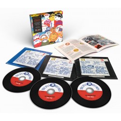 Various – The Trojan Story (3 CD, Boxset)