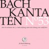 Bach – Chor & Orchester Der J.S. Bach Stiftung, Rudolf Lutz – Kantaten N° 53 (CD)