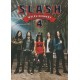 Slash (3) Featuring Myles Kennedy & The Conspirators ‎– 4 (CD