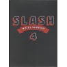 Slash (3) Featuring Myles Kennedy & The Conspirators ‎– 4 (CD