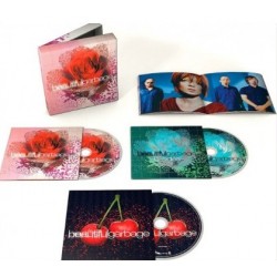 Garbage – Beautiful Garbage (3 CD)
