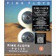 Pink Floyd ‎– P.U.L.S.E. 2021 (DVD)