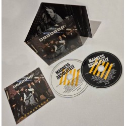 Madness – Absolutely (2 CD)