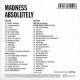Madness – Absolutely (2 CD)