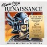 London Symphony Orchestra – Classic Rock Renaissance (3CD)