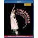 Sergei Prokofiev - Mariinsky Ballet & Orchestra ‎– Cinderella (DVD + Blu Ray)
