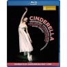 Sergei Prokofiev - Mariinsky Ballet & Orchestra ‎– Cinderella (DVD + Blu Ray)