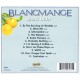 Blancmange ‎– Blanc Burn