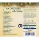 André Rieu And His Johann Strauss Orchestra ‎– Jolly Holiday (CD + DVD)