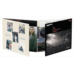 Blossoms - In Isolation / Live From The Plaza Theatre, Stockport (CD)