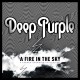 Deep Purple - A Fire In The Sky - A Career-Spanning Collection (3CD)