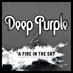 Deep Purple - A Fire In The Sky - A Career-Spanning Collection (3CD)
