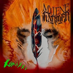 Mylene Farmer - RemiXXL (CD)