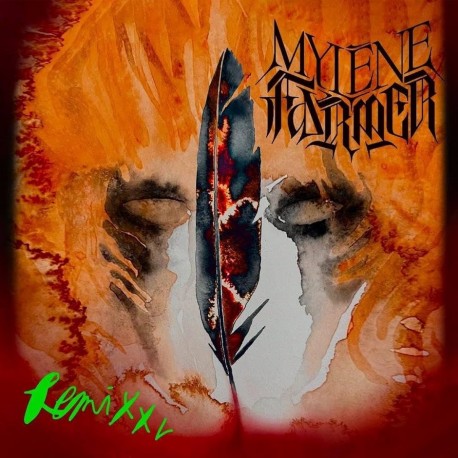 Mylene Farmer - RemiXXL (CD)