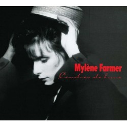 Mylene Farmer - Cendres De Lune (CD)
