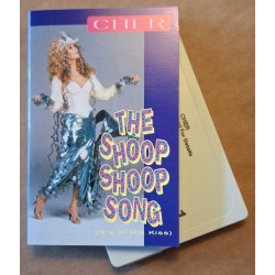 Cher – The Shoop Shoop Song (It's In His Kiss) (Cassette)
