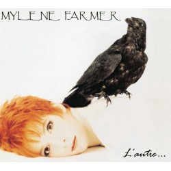 Mylene Farmer - L'autre... (CD)