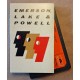 Emerson, Lake & Powell – Emerson, Lake & Powell (Cassette)