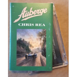 Chris Rea – Auberge (Cassette)