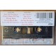 Chris Rea – Dancing With Strangers (Cassette)