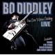 Bo Diddley - You Dont Know Diddley (CD)