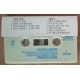 Snowy White ‎– White Flames (Cassette)
