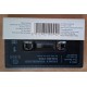 Sydney Youngblood – Feeling Free (Cassette)