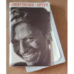 Robert Palmer – Riptide (Cassette)