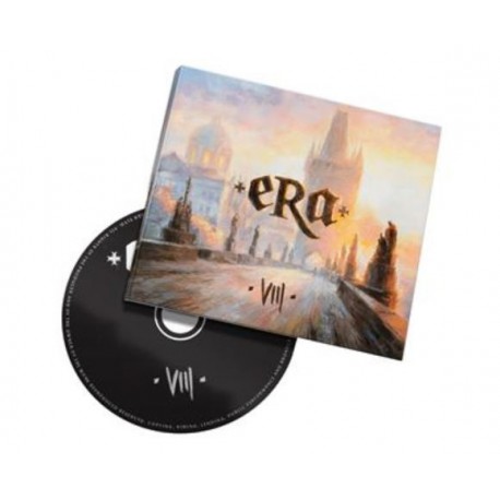 Era - ERA VIII (CD)