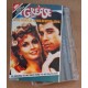 Various – Grease (The Original Soundtrack From The Motion Picture) (Cassette)
