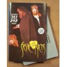 Stevie Nicks – The Wild Heart (Cassette)