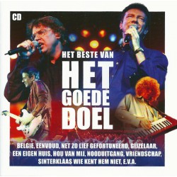 Het Goede Doel ‎– Het Beste Van Het Goede Doel