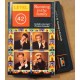 Level 42 – Running In The Family (Cassette)