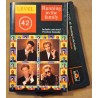 Level 42 – Running In The Family (Cassette)
