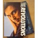 Jean-Michel Jarre ‎– Revolutions (Cassette)