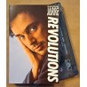 Jean-Michel Jarre ‎– Revolutions (Cassette)