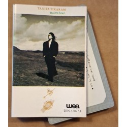 Tanita Tikaram – Ancient Heart (Cassette)