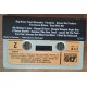 Bette Midler – Divine Madness (Cassette)