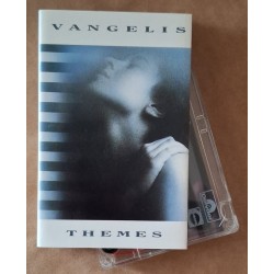 Vangelis – Themes (Cassette)