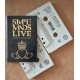 Simple Minds – Live In The City Of Light (2 Cassette)