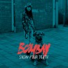 Bombay – Show Your Teeth (CD)